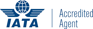 IATA - Accredited Agent